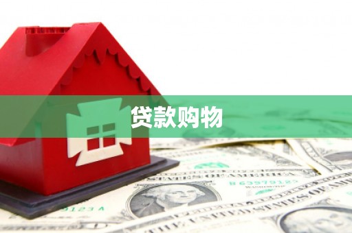潍城贷款购物