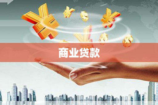 潍城商业贷款