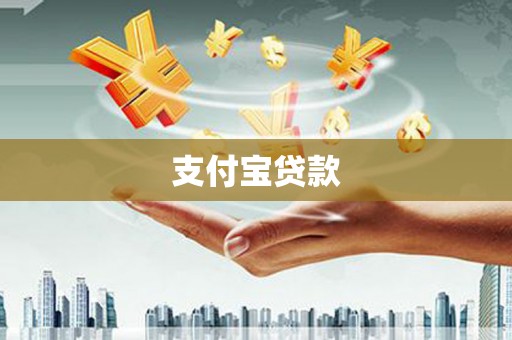 潍城支付宝贷款