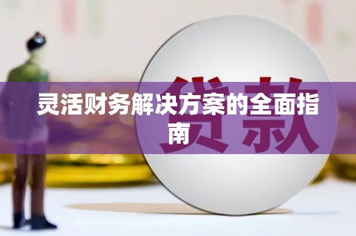 潍城灵活财务解决方案的全面指南