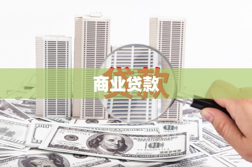 潍城商业贷款