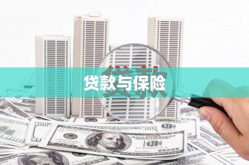 潍城贷款与保险