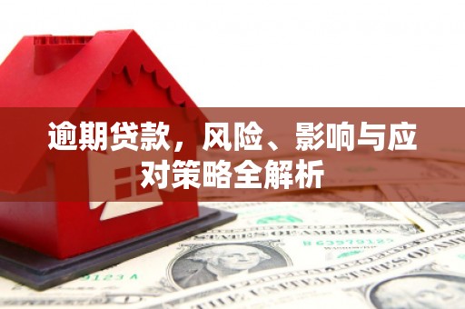 潍城逾期贷款，风险、影响与应对策略全解析