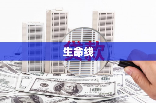 潍城生命线