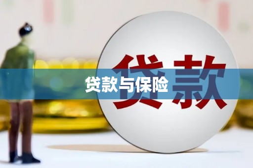 潍城贷款与保险