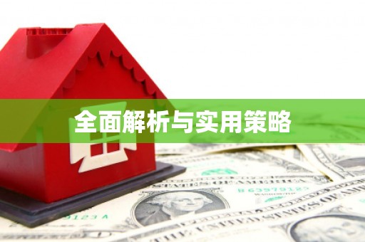 潍城全面解析与实用策略