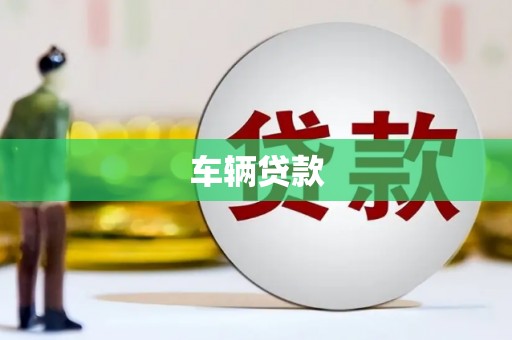 潍城车辆贷款