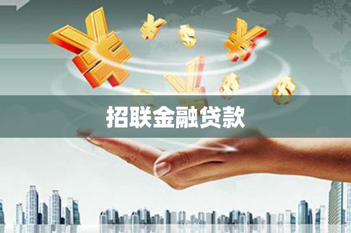 潍城招联金融贷款